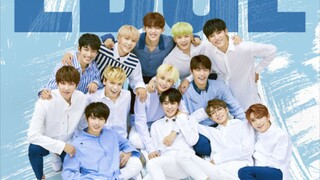 SEVENTEEN 'DIAMOND EDGE' IN SEOUL BEHIND