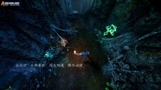 Martial Peak Eps 5 sub indo