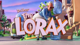 THE LORAX