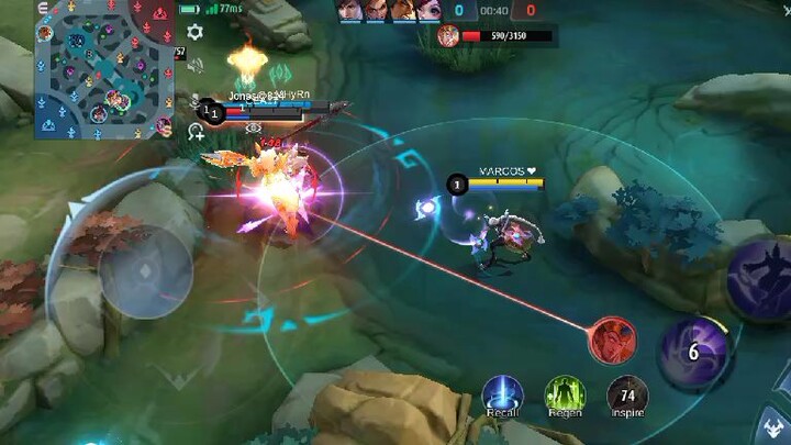 unang sabak sa rank🥰🖕🥰🥰🥰