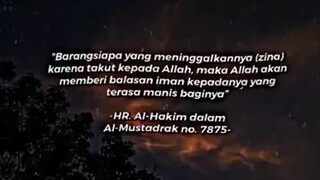 "Lelaki yang baik tidak akan  mengajakmu pacaran"