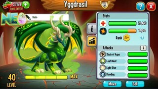 Dragon City Tập 13 : Sự Kiện Lai Rồng Heroic Rẻ Như Rau Ngoài Chợ !!