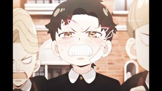 i think best spy x family edits !!