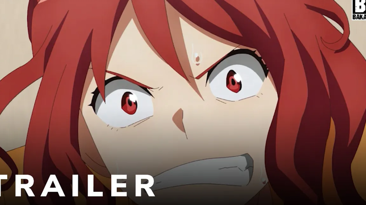 Romantic Killer - ตัวอย่างอย่างเป็นทางการ บากานิเมะ
