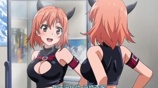 女朋友“胖了”怎么办？