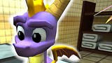 Half-Life But You're Spyro (Year of the Dragon Mod)