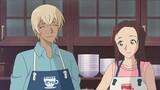 Meitantei Conan: Zero no Tea Time Episode 3
