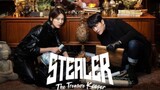 Stealer: The Treasure Keeper Eps.9 [Sub Indo]