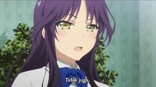 Netoge no yome 02 Sub indo