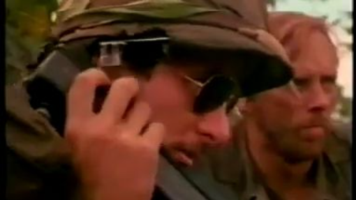 Eye of the Eagle III Last Stand at Lang Mei (1989) - ยุทธการนรกเดือด พากย์ไทย