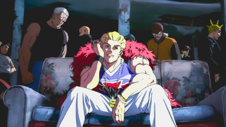 Jujutsu Kaisen Season 3 Episode 06 Sub Indo