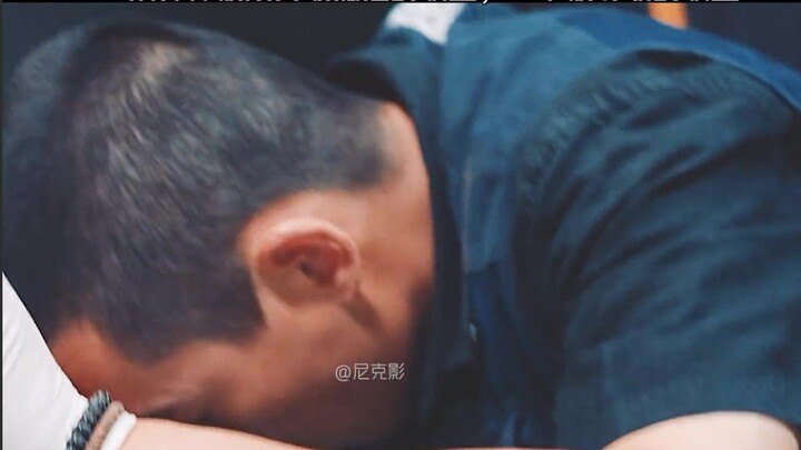 A lonely and sacred position#朱一龙#Original editing