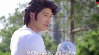 盘点柯达和黄大侠爆笑名场面：小时候欺负你是我不对，带钱了吗？