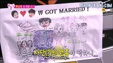 We Got Married Episode 295