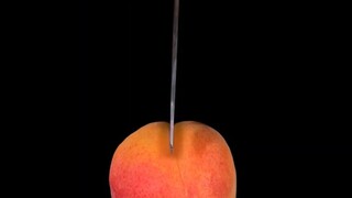 【放大亿点点】水蜜桃