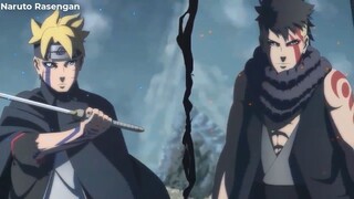 Shika Hy Sinh Vì Naruto-Những Nhân Vật Có Thể Sẽ Hy Sinh Trong Boruto-P3
