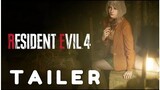 Resident Evil 4 | 2nd Trailer