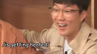 #HOONY: i'm a mapo hipster SAVAGE 😤