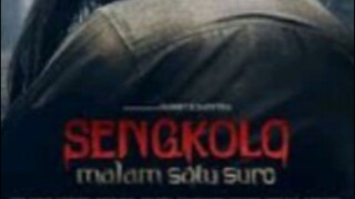 Horor Sengkolo Malam Satu Suro