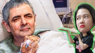 Đã Lâu Không Xuất Hiện - MR.BEAN Có Còn Sống Hay Không ?