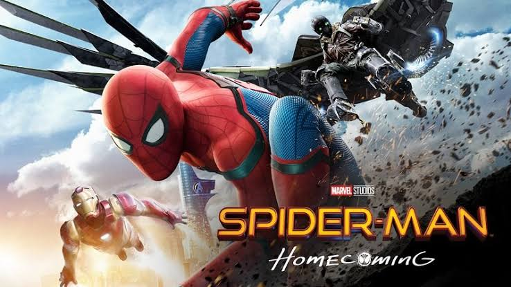 spider man homecoming free online movie 123movies