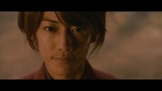 Rurouni Kenshin Part I Origins (Tagalog Dubbed)
