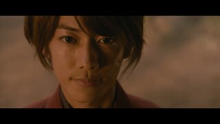 Rurouni Kenshin Part I Origins (Tagalog Dubbed)