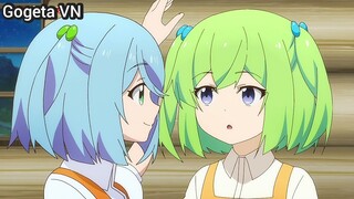 Diệt Slime Suốt 300 Năm, Tôi Level MAX Lúc Nào Chẳng Hay Tập 3 Vietsub HD || Slime Taoshite 300-nen