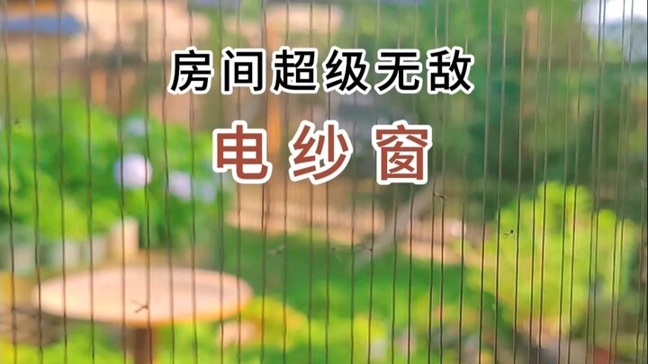 Tự chế máy diệt muỗi siêu hiệu quả!