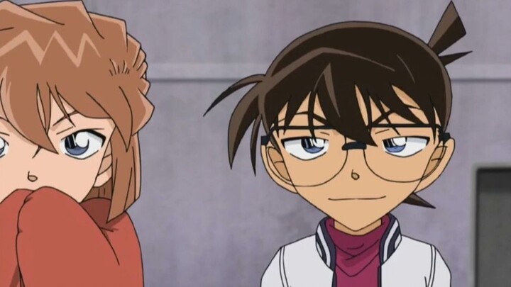 The highlight is only a few seconds, Xiao Ai, you gave me a different feeling