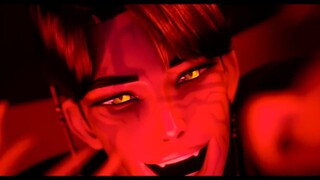 Your Idol | Saja Boys | K-Pop Demon Hunters😈