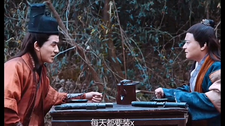 سقف الدراما الزمنية!