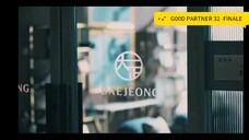 G00D PARTNER 32 FINALE TAGALOG DUB. SURANG NAGUSTUHAN KO ANG SERIES NA ITO.