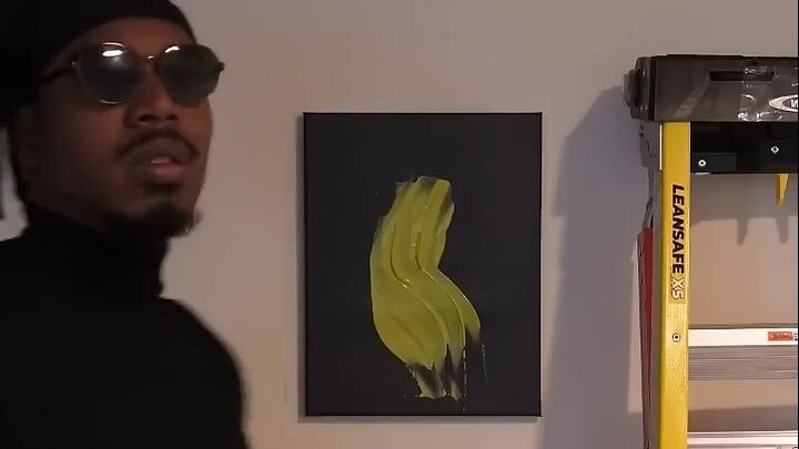 Art in the 21st century should be like:
