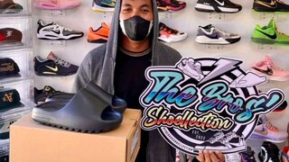 the bros shoellections