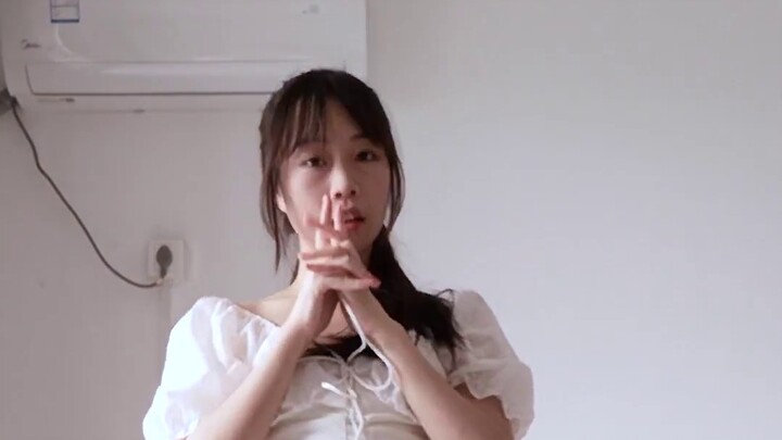 【Pu Ling Tao】Layar Vertikal | Kamu yang terpenting♥ Lagu Tema Produce Camp 2020