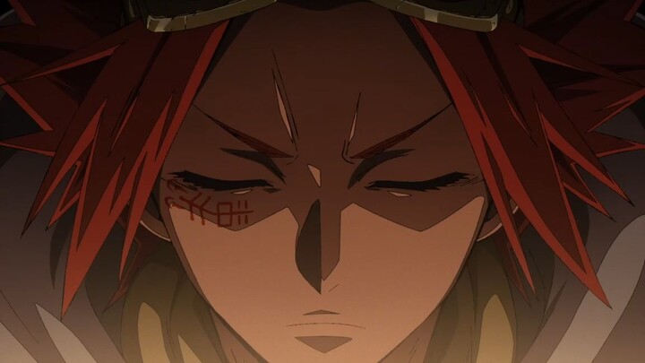 Sabikui Bisco- Thành Phố Đang Rỉ Sét Tập 2 (Thuyết Minh)