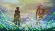 Mizu Zokusei no Mahoutsukai - EPISODE 8 (HD) Sub Indo OP Blue Motion