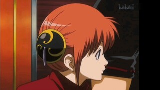 [Gintama/银神] Thỏ thích bánh cuốn tự nhiên