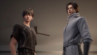 ตอนที่ 09 หน่วยเทพล่าอสูร [ซับไทย][4K]
