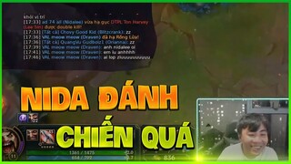 [THROWTHI]ThrowThi nguyện bỏ vợ đi theo Nidalee