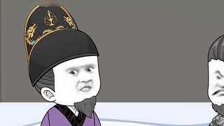 Episode 54: In the 54th episode, no one dares to mess with the people in the Ming Dynasty. Xu Da: If