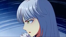 Super God Gene Episodes 25 to 33 Multi Sub
