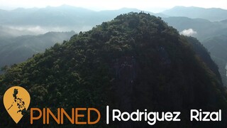 PINNED: RODRIGUEZ, CENTRAL