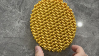 好神奇的东西，还会跑