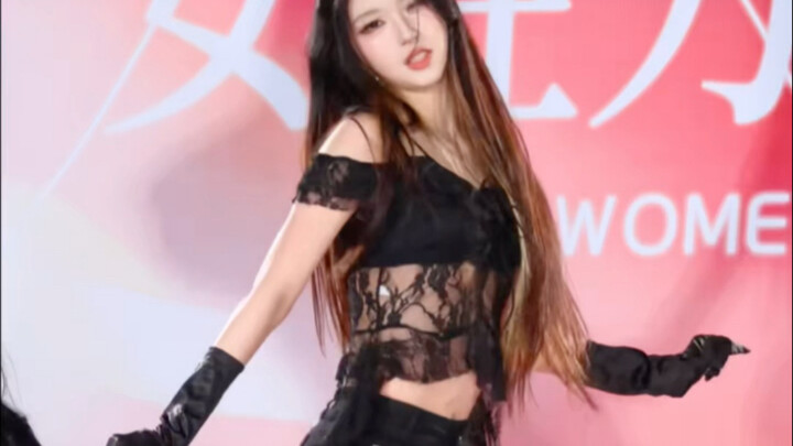 Gái hư gái ngoan - Natty | Cô nàng mọng nước này có phải là một cô gái ngoan không?