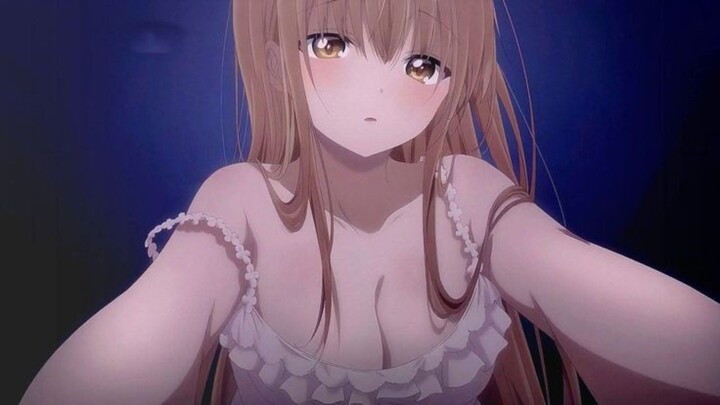 MIMPI BASAH AMANE🤣🤣🤣