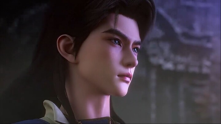 Tomb of Fallen Gods S3 EP 45 Sub Indo Hd