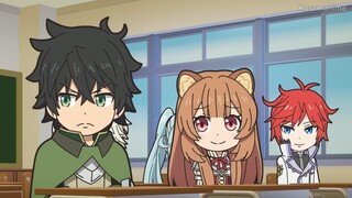 Isekai Quartet S3 - E2 Sub Indo
