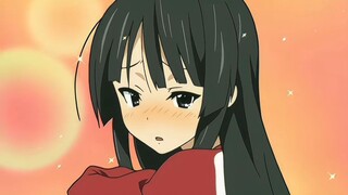Anyone who is not moved is also a god.